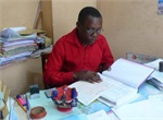 MOUZITA César Romain